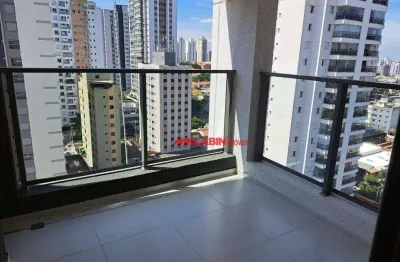 Apartamento com 3 dormitórios à venda, 105 m² por r$ 1.375.000,00 - ipiranga - são paulo/sp