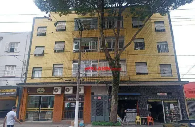 Apartamento de 90m² de área útil com 2 dormitórios sendo 1 suíte - próximo ao parque da aclimação (500m) e próximo a todo comércio local - sem vaga