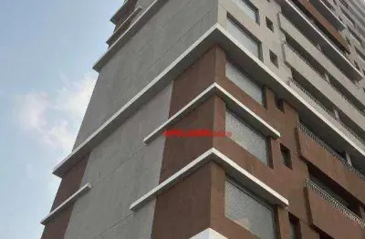 Apartamento de 1 dormitório com 34m² de área útil com varanda e lazer completo - excelente localização à  400m do metrô saúde - sem vaga