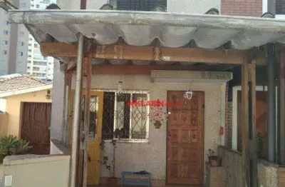 Casa com 3 quartos à venda na Rua Dom Bernardo Nogueira, Vila Gumercindo, São Paulo