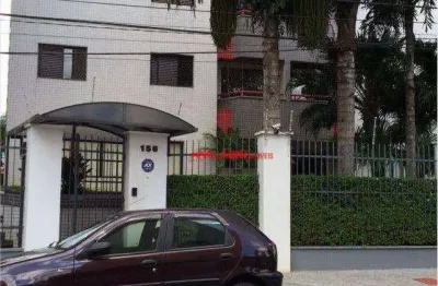 Apartamento com 3 dormitórios, 72 m² - venda por r$ 700.000,00 ou aluguel por r$ 4.348,42/mês - vila guarani (zona sul) - são paulo/sp