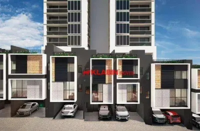 Casa com 2 dormitórios à venda, 125 m² por r$ 1.700.000,00 - vila mariana - são paulo/sp
