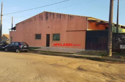 Salão à venda, 260 m² por r$ 1.200.000,00 - estância dos eucalipitos - peruíbe/sp