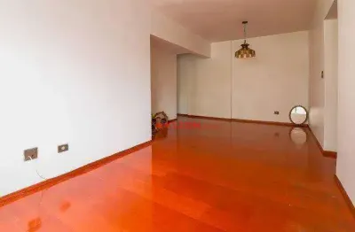 Apartamento com 2 quartos à venda na Avenida Macuco, Moema, São Paulo