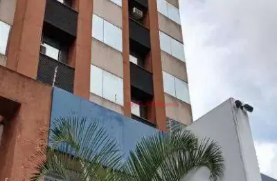 Conjunto para alugar, 35 m² por r$ 3.342,87/mês - vila mariana - são paulo/sp