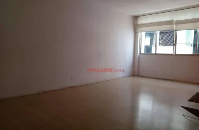 Apartamento com 2 dormitórios à venda, 102 m² por r$ 880.000,00 - santa cecília - são paulo/sp