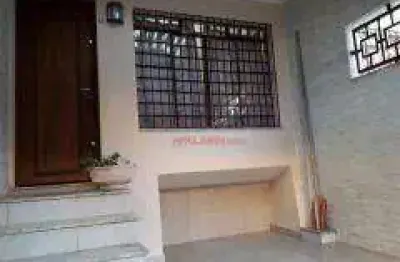 Sobrado com 2 dormitórios à venda, 107 m² por r$ 950.000,00 - vila mariana - são paulo/sp