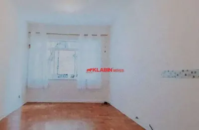 Apartamento com 1 dormitório à venda, 51 m² por r$ 550.000,00 - paraíso - são paulo/sp