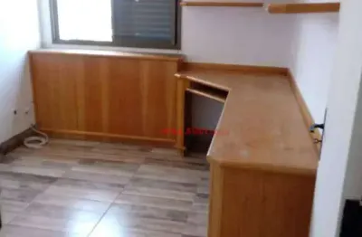 Apartamento com 2 dormitórios à venda, 55 m² por r$ 420.000,00 - vila santo estéfano - são paulo/sp