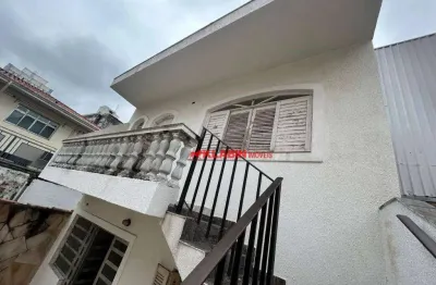 Casa à venda, 176 m² por r$ 1.180.000,00 - vila mariana - são paulo/sp