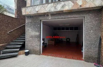 Casa à venda, 176 m² por r$ 1.171.000,00 - vila mariana - são paulo/sp