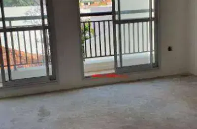 Sala à venda, 37 m² por r$ 250.000,00 - vila mariana - são paulo/sp
