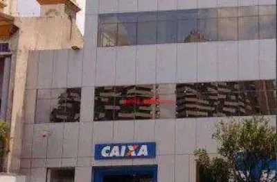 Prédio para alugar, 455 m² por r$ 54.500,00/mês - paraíso - são paulo/sp