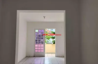 Sobrado com 3 dormitórios, 150 m² - venda por r$ 1.200.000,00 ou aluguel por r$ 5.000,00/mês - vila mariana - são paulo/sp