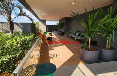 Apartamento com 3 dormitórios à venda, 79 m² por r$ 1.080.000,00 - ipiranga - são paulo/sp