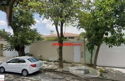 Lindo sobrado - 4 dormitórios, 464 m², 5 vagas de garagem - vila sônia