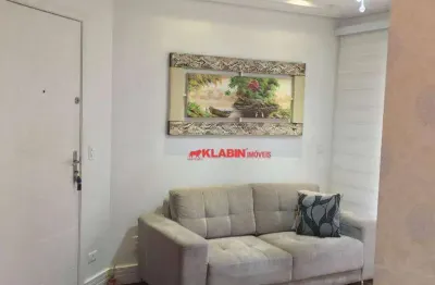 Apartamento com 3 dormitórios à venda, 85 m² por r$ 1.170.000,00 - ipiranga - são paulo/sp