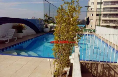 Apartamento com 2 dormitórios à venda, 73 m² por r$ 800.000,00 - jardim vila mariana - são paulo/sp