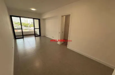 Apartamento com 3 dormitórios à venda, 78 m² por r$ 799.000,00 - jardim da saúde - são paulo/sp