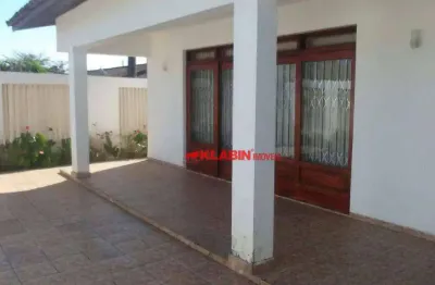 Casa com 3 dormitórios à venda, 161 m² por r$ 800.000,00 - cibratel i - itanhaém/sp