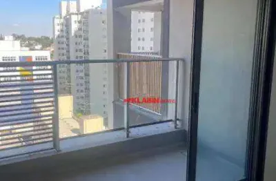 Studio novo em excelente localização - vila clementino