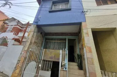 Sobrado à venda - 3 dormitórios, 120 m², 1 vaga de garagem - aclimação