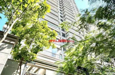 Apartamento com 3 dormitórios à venda, 147 m² por r$ 2.590.000,00 - chácara klabin - são paulo/sp