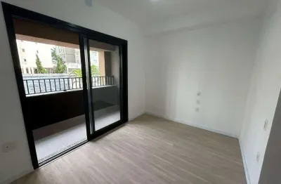 Studio novo, excelente localização, lazer completo - vila clementino