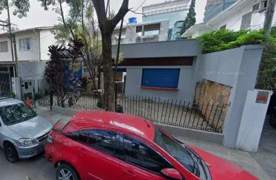 Casa com 3 dormitórios, 140 m² - venda por r$ 5.000.000,00 ou aluguel por r$ 8.100,00/mês - itaim bibi - são paulo/sp
