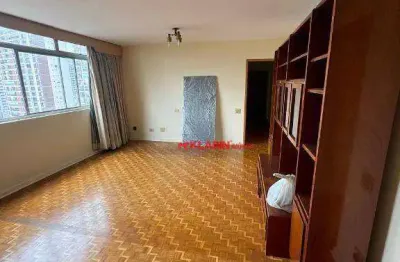 Apartamento com 3 dormitórios à venda, 110 m² por r$ 950.000,00 - vila mariana - são paulo/sp