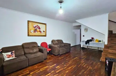 Sobrado com 3 dormitórios à venda, 185 m² por r$ 499.000,00 - vila jaguara - são paulo/sp