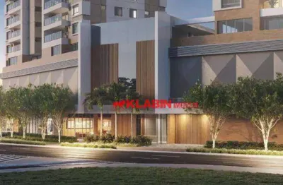 Apartamento com 3 dormitórios à venda, 117 m² por r$ 1.730.000,00 - chácara klabin - são paulo/sp