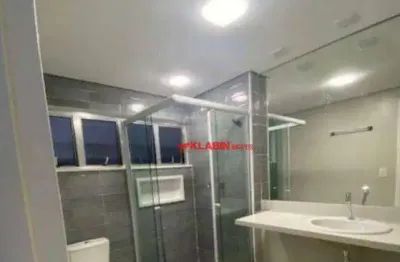 Apartamento com 3 quartos à venda na Rua Doutor Eduardo de Souza Aranha, Itaim Bibi, São Paulo