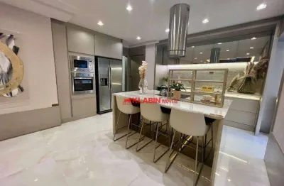 Apartamento com 3 dormitórios à venda, 132 m² por r$ 2.398.000,00 - vila mariana - são paulo/sp