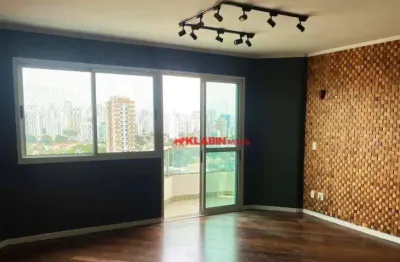 Apartamento com 3 quartos à venda na Rua Baronesa de Bela Vista, Campo Belo, São Paulo