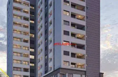 Studio, 30 m² - venda por r$ 501.000,00 ou aluguel por r$ 4.930,00/mês - vila mariana - são paulo/sp