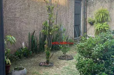 Casa comercial com 3 salas para alugar na Rua Remanso, Vila Mariana, São Paulo