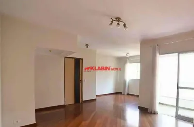 Apartamento com 3 dormitórios à venda, 111 m² por r$ 1.049.000,00 - jardim vila mariana - são paulo/sp