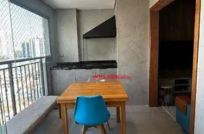 Apartamento com 2 dormitórios à venda, 68 m² por r$ 1.300.000,00 - vila mariana - são paulo/sp