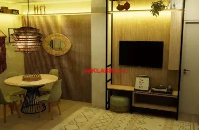Apartamento reformado com 71m² de área útil - 2 dormitórios - poucos minutos do metrô ana rosa (650m) - apartamento sem vaga de garagem