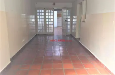 Casa com 4 dormitórios à venda, 161 m² por r$ 1.800.000,00 - mirandópolis - são paulo/sp
