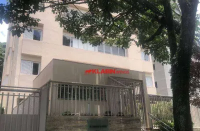 Apartamento com 1 dormitório para alugar, 35 m² por r$ 3.156,98/mês - jardim vila mariana - são paulo/sp