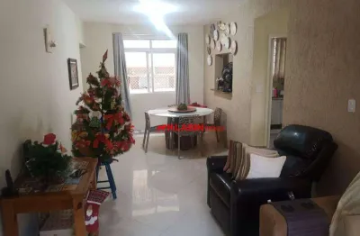 Apartamento de 2 dormitórios com 1 vaga de garagem - 78m² de área útil com ótima localização na vila clementino - próximo à estação hospital são paulo