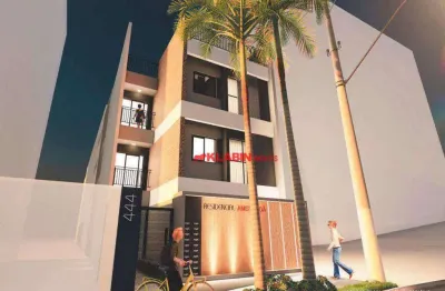Apartamento de 2 dormitórios com 32,72m² de área útil com ótima localização na vila mariana à 500m do metrô santa cruz - espaço gourmet no rooftop