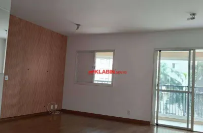 Apartamento com 3 dormitórios à venda, 101 m² por r$ 1.200.000,00 - vila mariana - são paulo/sp
