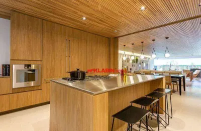 Apartamento com 4 dormitórios à venda, 232 m² por r$ 4.700.000,00 - vila clementino	 - são paulo/sp