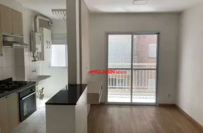 Lindo apartamento com 51m² de área útil de 2 dormitórios com 1 vaga de garagem - prédio com lazer completíssimo - taboão - sbc - andar alto
