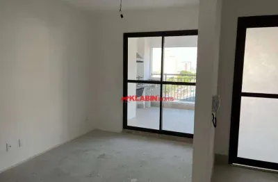 Apartamento com 3 dormitórios à venda, 125 m² por r$ 1.490.000,00 - vila dom pedro i - são paulo/sp