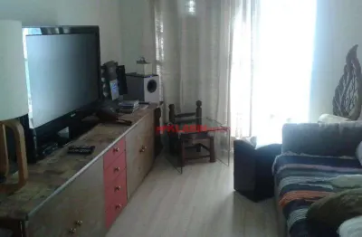 Apartamento com 2 dormitórios à venda, 68 m² por r$ 525.000,00 - bosque da saúde - são paulo/sp