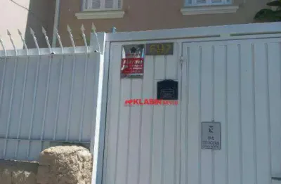 Casa com 3 quartos à venda na Rua Machado de Assis, Vila Mariana, São Paulo